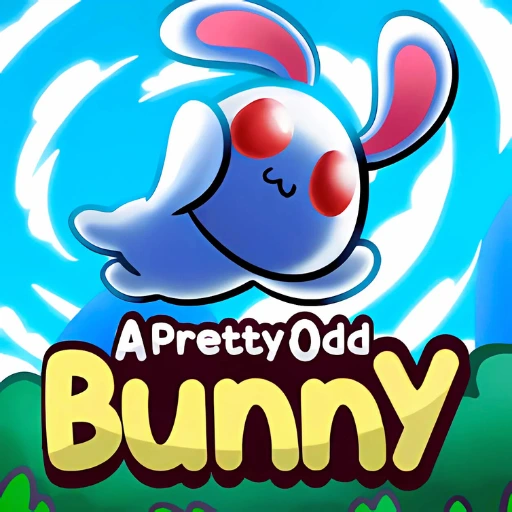 A Pretty Odd Bunny Unblocked Games Premium