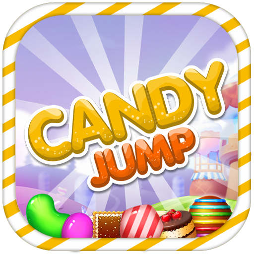 Candy Jump