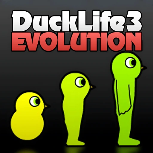 Duck life 3 Evolution Unblocked Games Premium