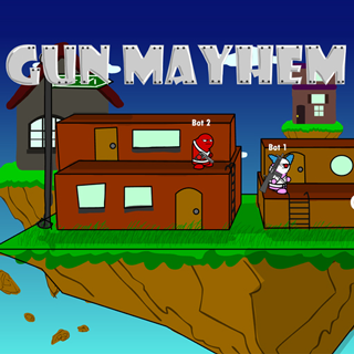 Unblocked Games Premium | Gun Mayhem 3 Unblocked